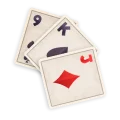Cards at Night Rush Online Casino