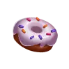 Donut at Night Rush Online Casino