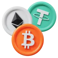 All cryptocurrencies are supported at Night Rush Casino