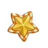 Star at Night Rush Online Casino